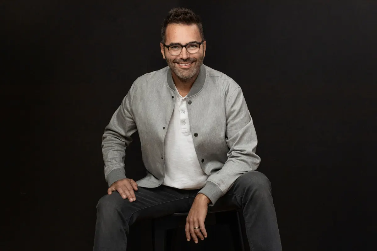 Justin Levenson