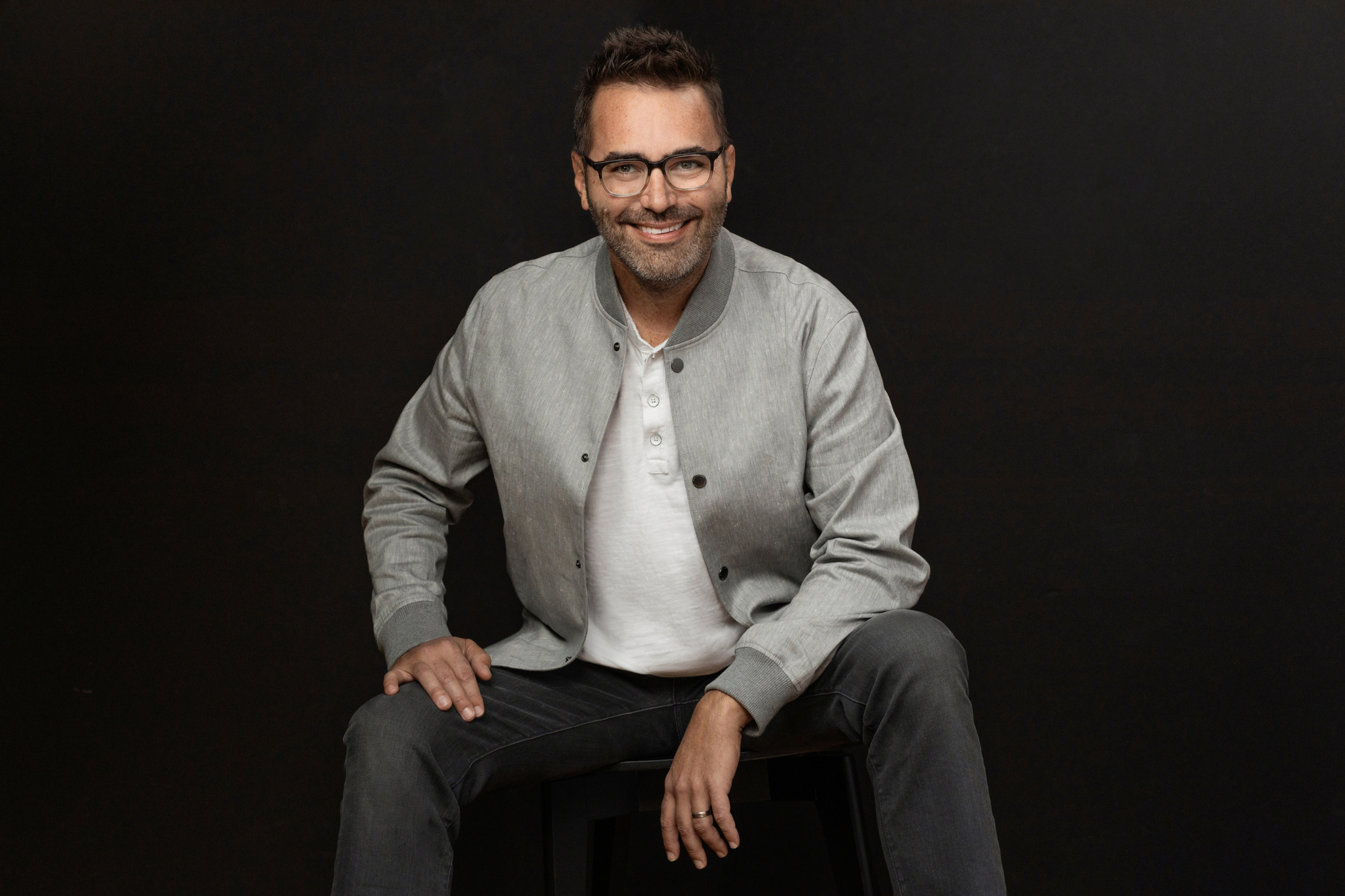 Justin Levenson