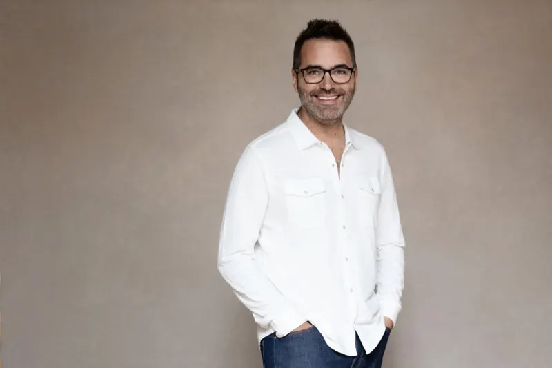 Justin Levenson